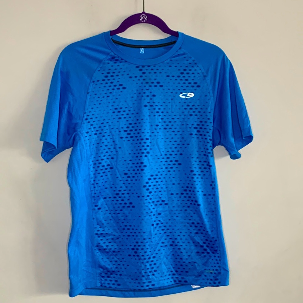 Champion DuoDry Running T-Shirt